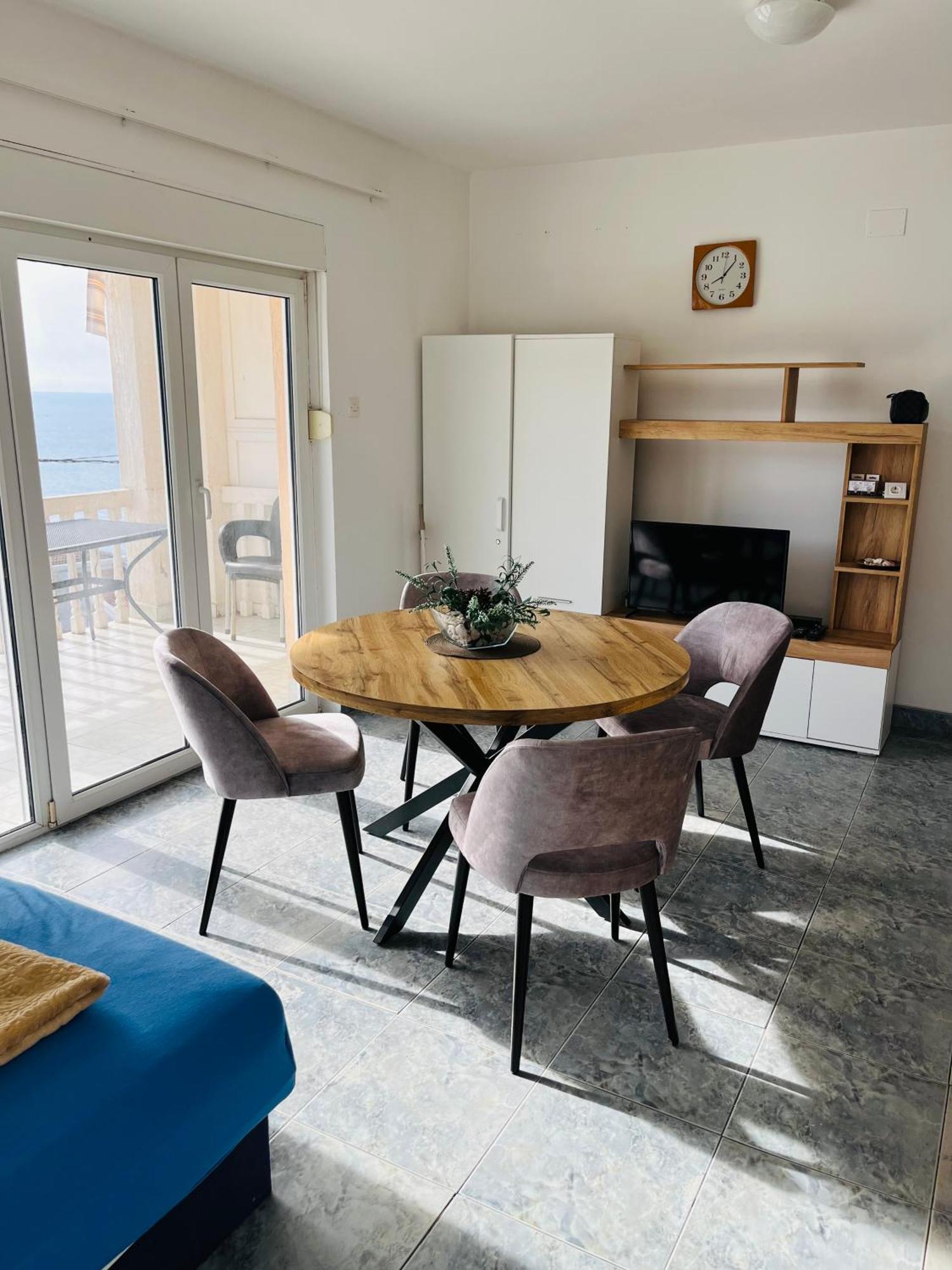Top View Apartment Budva Zewnętrze zdjęcie